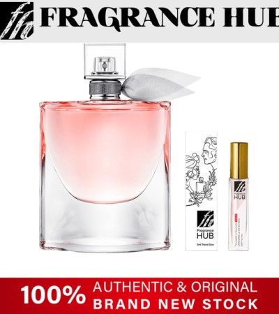 [FH 5/10ml Refill] Lancome La Vie Est Belle EDP Lady by Fragrance HUB
