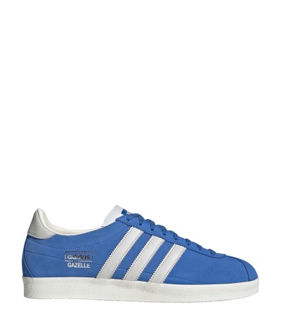 adidas ORIGINALS Gazelle Vintage Shoes blue H02897