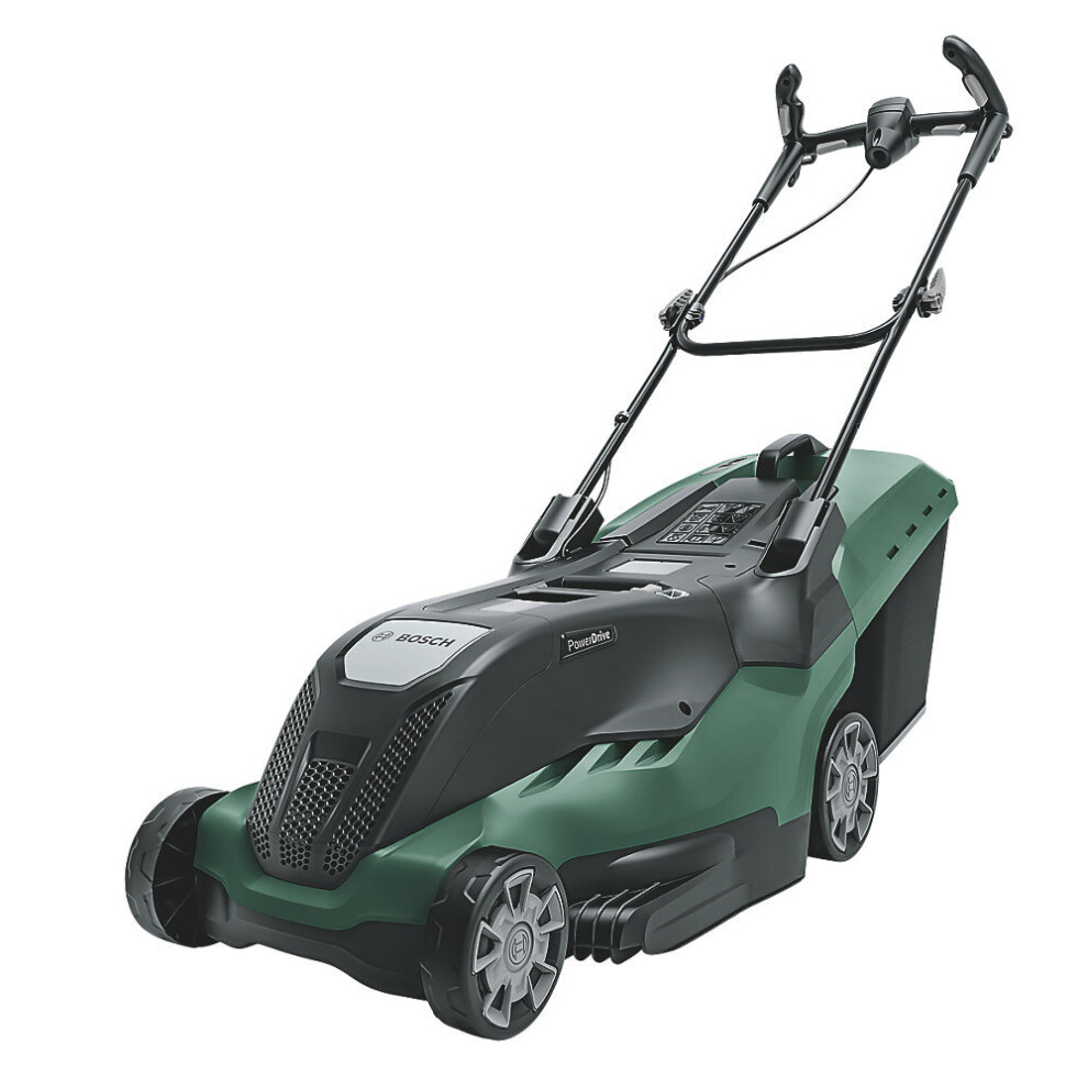 Bosch Universal Rotak 650 1700W 42CM Electric Lawn Mower 