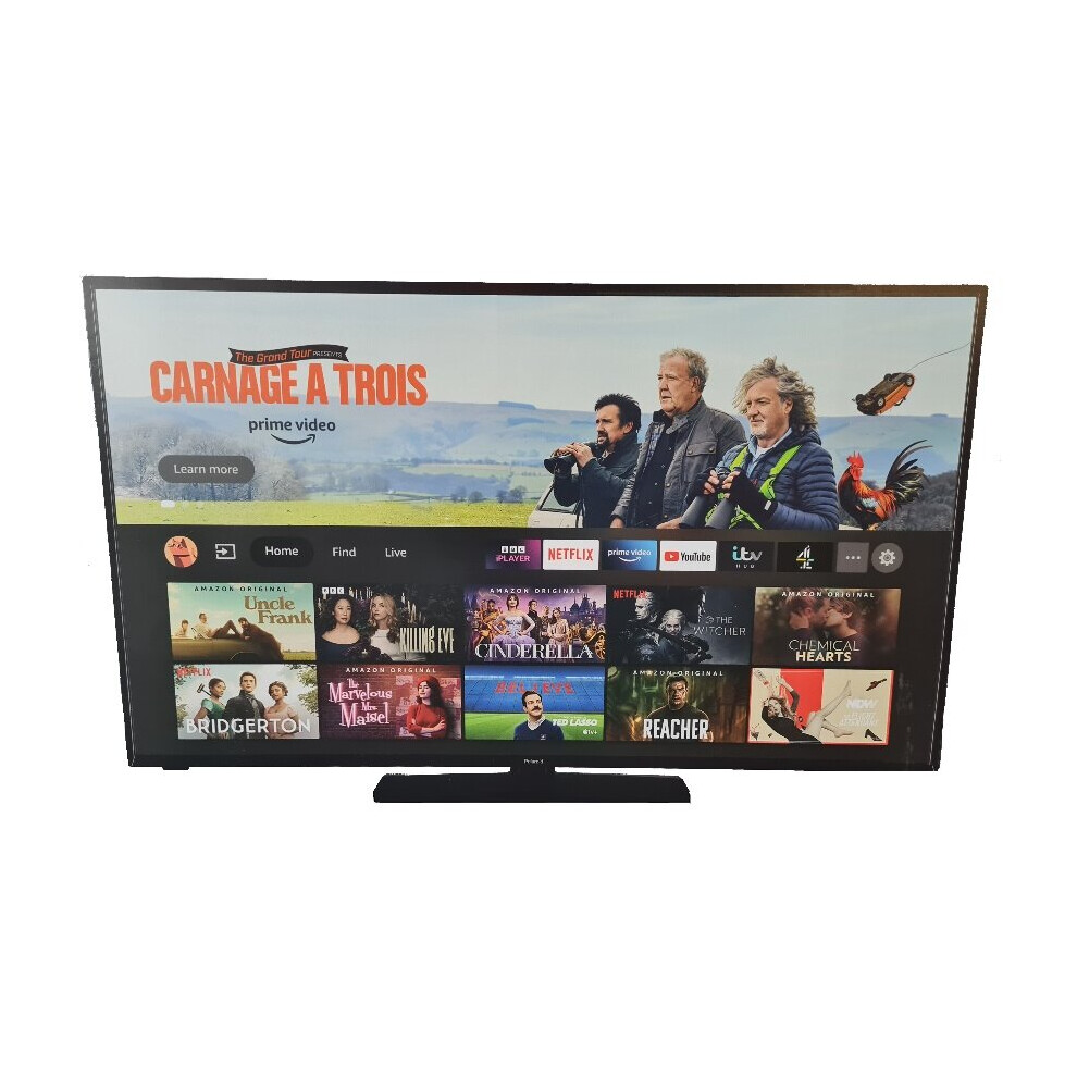 Refurbished Polaroid P50UPF2032A 50